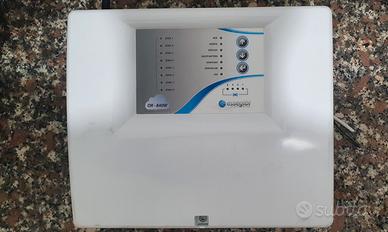 ALLARME FILARE NUOVO