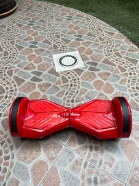 Hoberboard