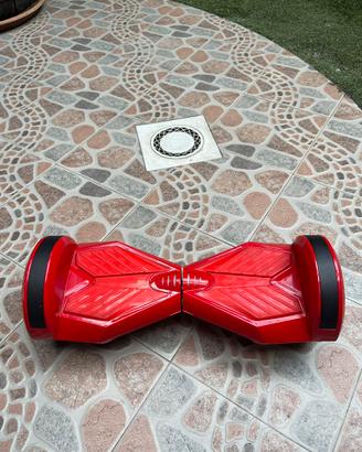 Hoberboard