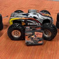 Traxxas 3.3