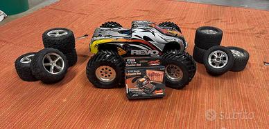 Traxxas 3.3