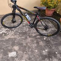 MTB Bottecchia FX 107