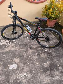 MTB Bottecchia FX 107