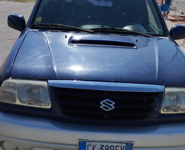 SUZUKI Grand Vitara - 2003
