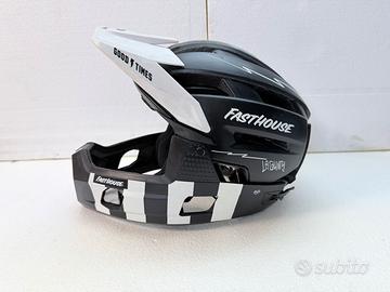 Casco BELL SUPER AIR MIPS taglia L