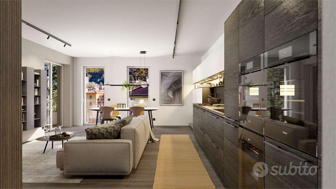 Appartamento – Rovereto, Santa Maria - Vista 5