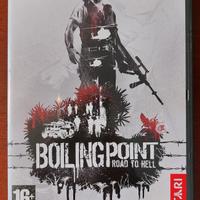 Videogioco Boiling Point