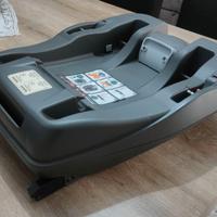 Inglesina base auto Huggy isofix per ovetto