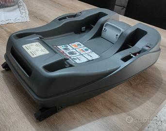 Inglesina base auto Huggy isofix per ovetto