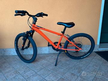 Bici da bambino