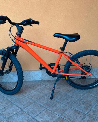 Bici da bambino