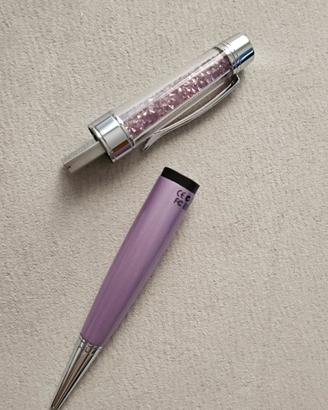 penna Swarovski