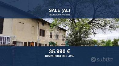 Immobile in asta di 164 m² con più di 5 locali e b