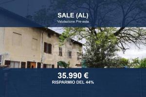 Immobile in asta di 164 m² con più di 5 locali e b