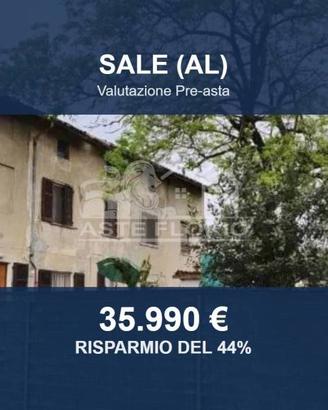 Immobile in asta di 164 m² con più di 5 locali e b