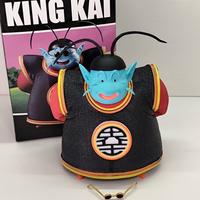 Dragon Ball King Kai Action Figure