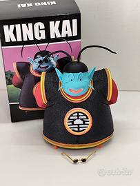 Dragon Ball King Kai Action Figure