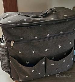 Borsa/Zaino per passeggino