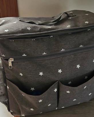 Borsa/Zaino per passeggino