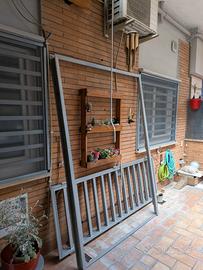 Inferriata di sicurezza