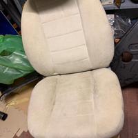 Sedili interno completo lancia delta Gt . Ie integ