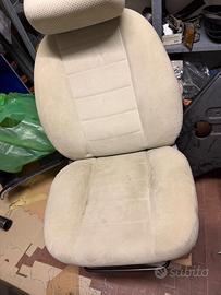 Sedili interno completo lancia delta Gt . Ie integ