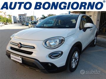 Fiat 500 X 500X 1.3 mjt Business 4x2 95cv