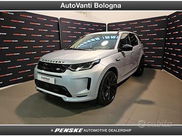 Land Rover Discovery Sport 1.5 I3 PHEV 309 CV...