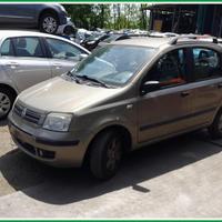 Ricambi Usati FIAT PANDA (2Q) 2006