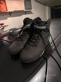 Stivaletto alpinestars