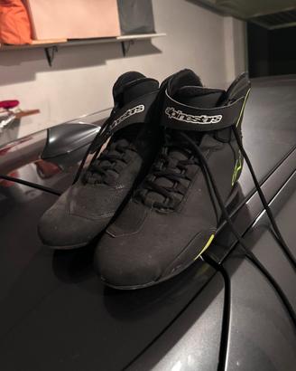 Stivaletto alpinestars