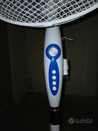 Ventilatore piantana
