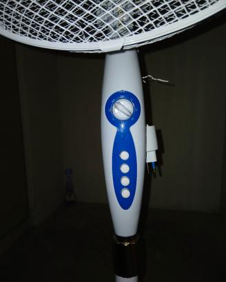 Ventilatore piantana