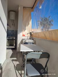 Camera Calamoni Favignana