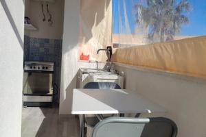 Camera Calamoni Favignana