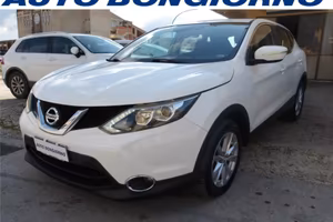 Nissan Qashqai 1.6 dci Acenta 2wd 130cv