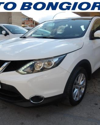 Nissan Qashqai 1.6 dci Acenta 2wd 130cv