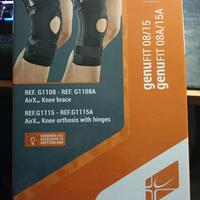 Ginocchiera Genufit 15