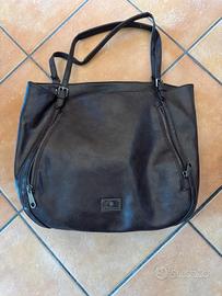 borsa color testa di moro 