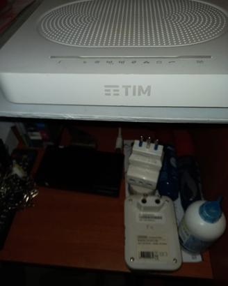  modem internet  tim 