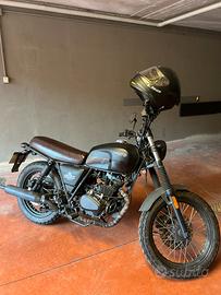 Brixton Felsberg 125