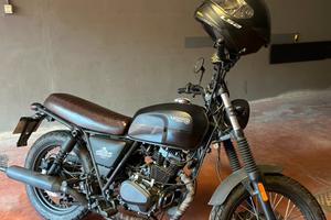 Brixton Felsberg 125