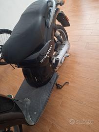 scarabeo 50 