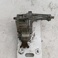 Differenziale anteriore opel antara 2.2d a22dm cam