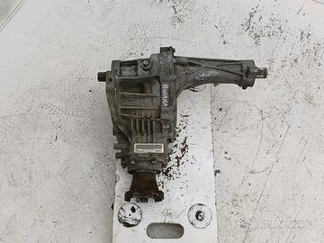 Differenziale anteriore opel antara 2.2d a22dm cam