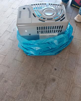 stufa a gasolio