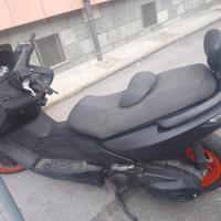 Kymco Xciting 500i - 2009