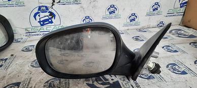 B,W SERIE 3 ANNO 2010 - SPECCHIETTO RETROVISORE SI