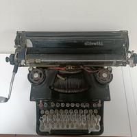 Olivetti M40