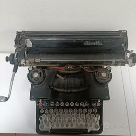 Olivetti M40